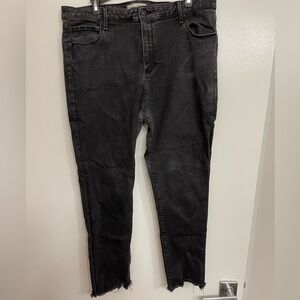 Abercrombie Jeans